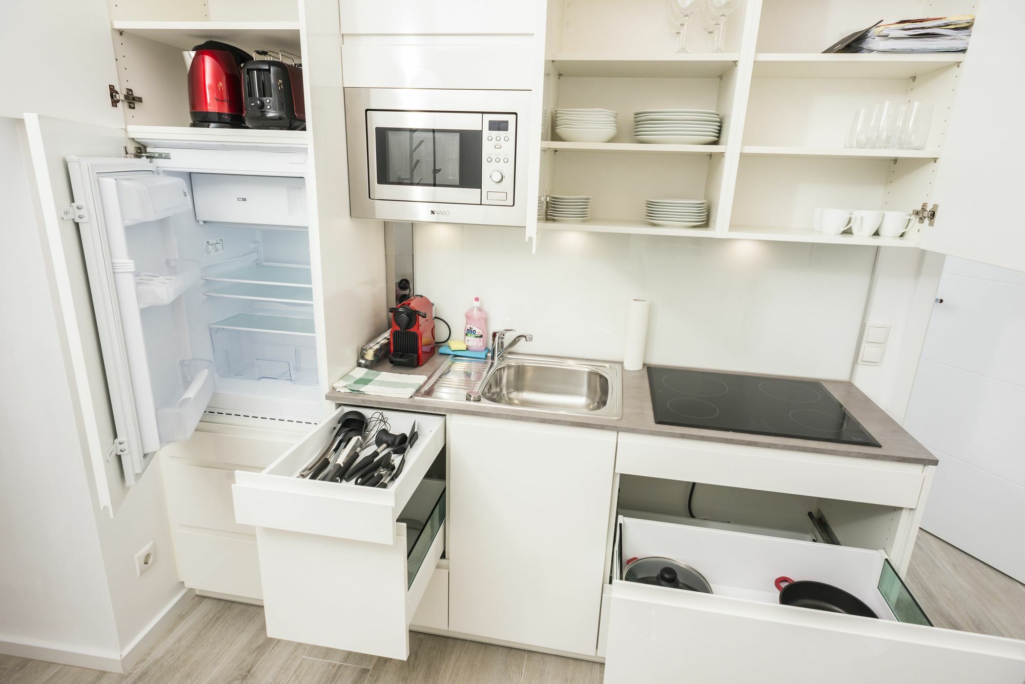 Urban Studios Mariahilf Вена Экстерьер фото
