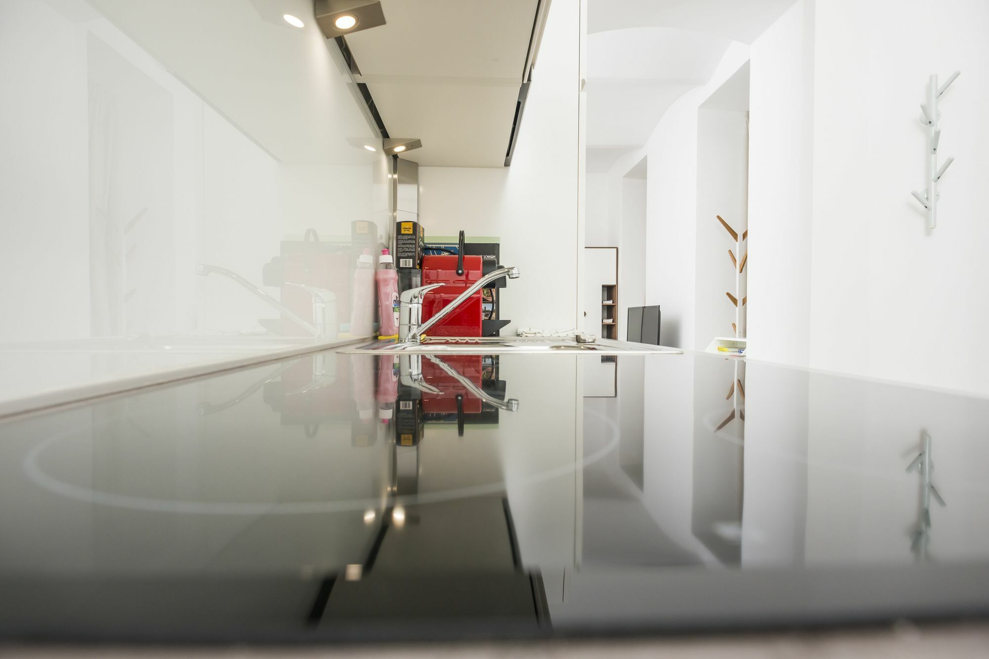 Urban Studios Mariahilf Вена Экстерьер фото