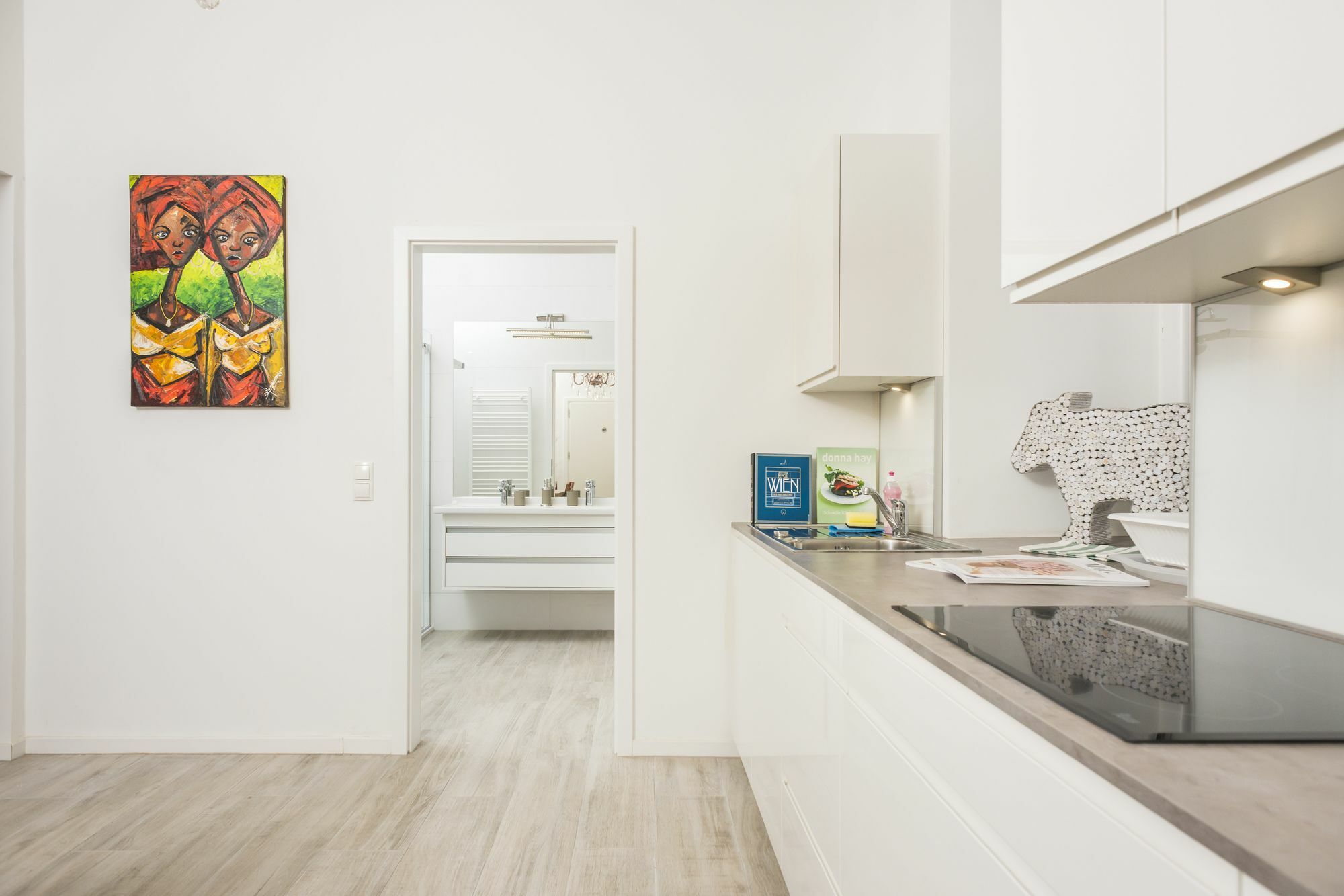 Urban Studios Mariahilf Вена Экстерьер фото